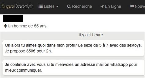 comment trouver une prostituee|Les sites de petites annonces : nouveaux repaires de prostitution